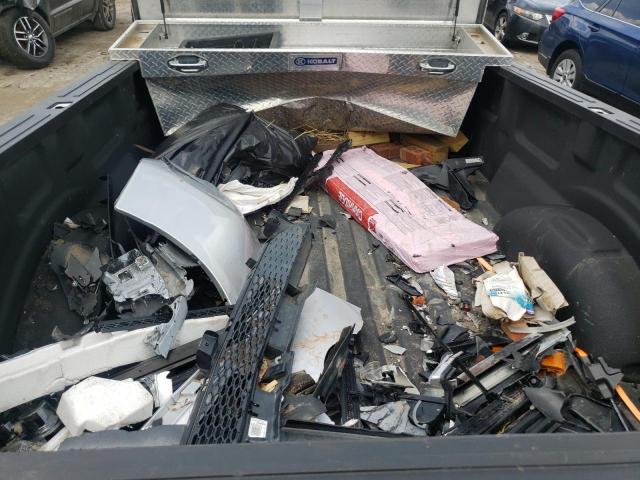 Photo 6 from auction – 2020 FORD F150 with VIN 1FTMF1C50LKF08023