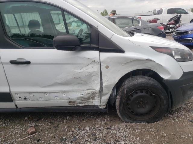 Photo 9 from auction – 2015 FORD TRANSIT CO with VIN NM0GE9E78F1209108