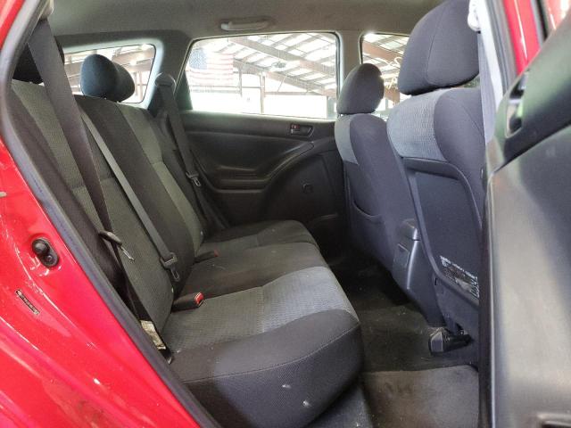 Photo 6 from auction – 2008 TOYOTA COROLLA MA with VIN 2T1KR32E68C709820