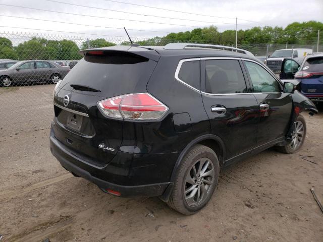 Photo 4 from auction – 2015 NISSAN ROGUE S with VIN 5N1AT2MV2FC866220