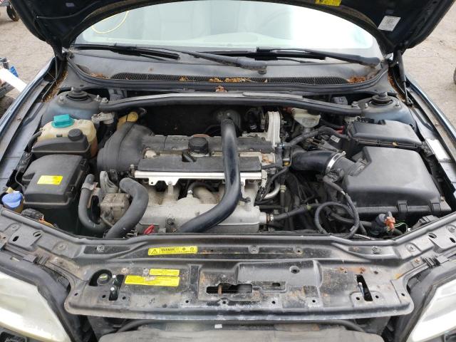 Photo 7 from auction – 2006 VOLVO S60 2.5T with VIN YV1RH592262516885