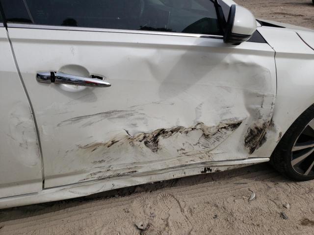 Photo 9 from auction – 2019 NISSAN ALTIMA PLA with VIN 1N4BL4FV7KC113476