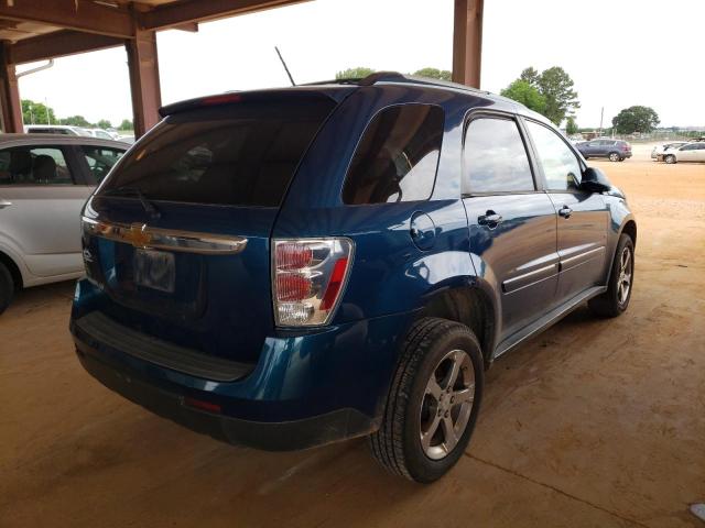 Photo 4 from auction – 2007 CHEVROLET EQUINOX LT with VIN 2CNDL63F776226514