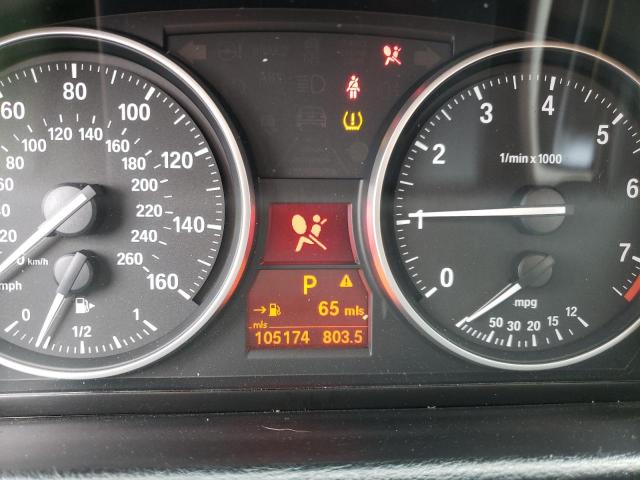 Photo 8 from auction – 2014 BMW X1 XDRIVE2 with VIN WBAVL1C59EVY15055