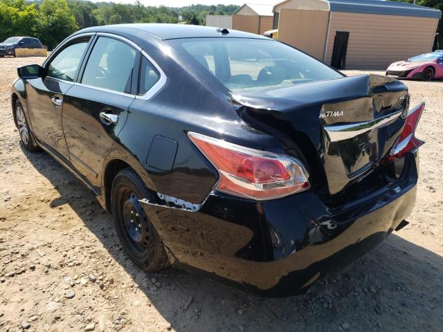 Photo 3 from auction – 2015 NISSAN ALTIMA 2.5 with VIN 1N4AL3AP4FC230114