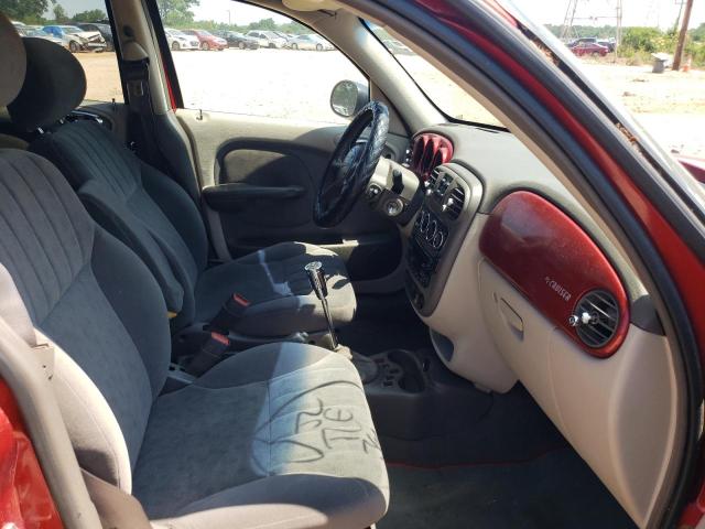 Фото 5 с аукциона – 2001 CHRYSLER PT CRUISER с VIN 3C4FY4BB01T696744