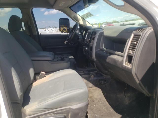 Photo 5 from auction – 2015 RAM 3500 ST with VIN 3C63R3GJ4FG690382