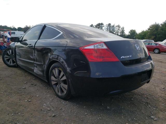 Photo 3 from auction – 2008 HONDA ACCORD EX with VIN 1HGCS127X8A015197