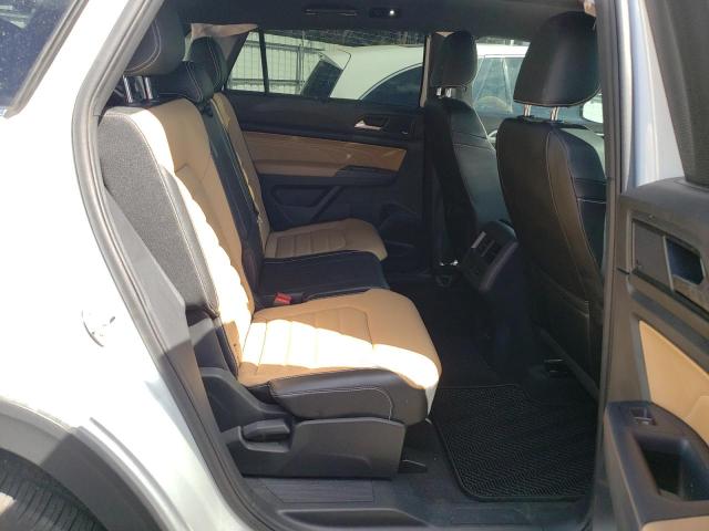 Photo 6 from auction – 2021 VOLKSWAGEN ATLAS CROS with VIN 1V2FE2CA8MC240606