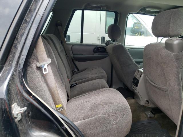 Photo 6 from auction – 2004 CHEVROLET TRAILBLAZE with VIN 1GNDS13S542376743