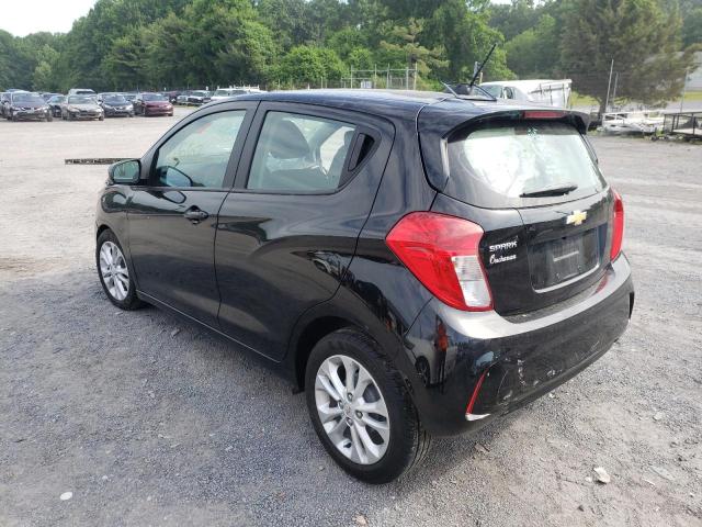 Photo 3 from auction – 2020 CHEVROLET SPARK 1LT with VIN KL8CD6SA8LC463848