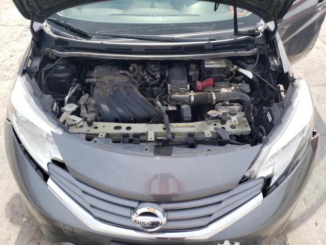 Photo 7 from auction – 2016 NISSAN VERSA NOTE with VIN 3N1CE2CP2GL401519