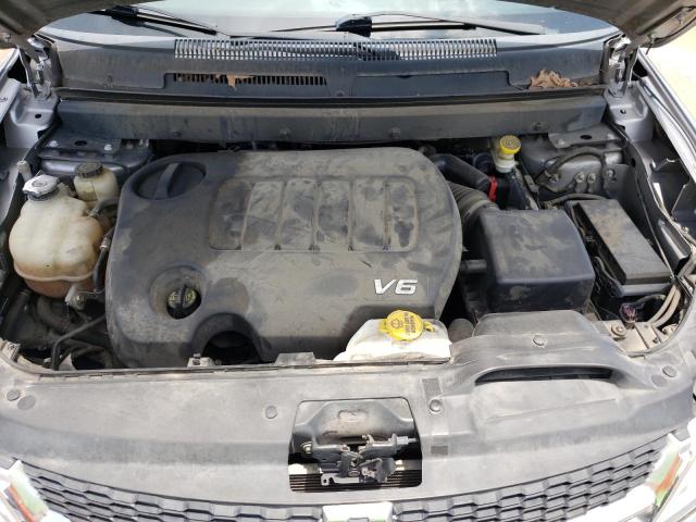 Photo 7 from auction – 2016 DODGE JOURNEY SX with VIN 3C4PDCBGXGT157188
