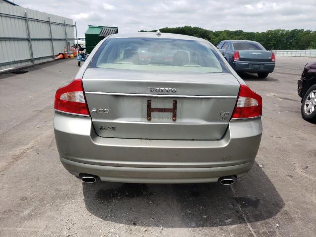 Zdjęcie 9 z aukcji – 2008 VOLVO S80 z VIN YV1AH852081060897