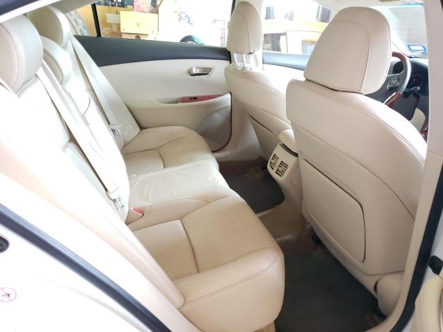 Photo 6 from auction – 2010 LEXUS ES 350 with VIN JTHBK1EG3A2364612