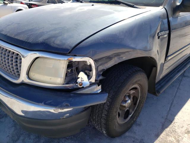 Photo 9 from auction – 1999 FORD EXPEDITION with VIN 1FMRU1764XLB77568