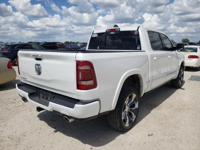 Photo 4 from auction – 2020 RAM 1500 LIMIT with VIN 1C6RREHM8LN221748