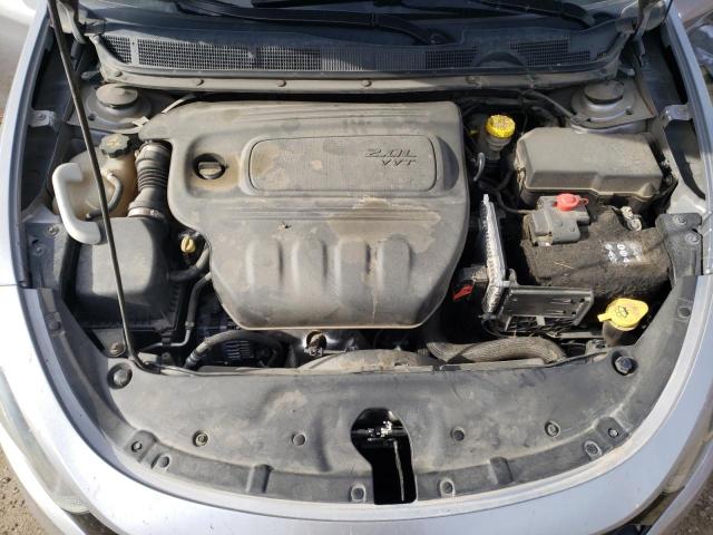 Photo 7 from auction – 2016 DODGE DART SE with VIN 1C3CDFAAXGD606408