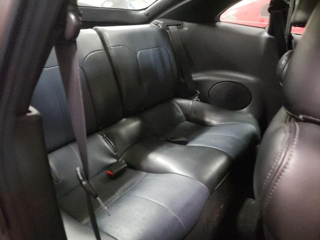 Photo 6 from auction – 2003 MITSUBISHI ECLIPSE with VIN 4A3AC84H63E191650
