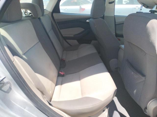 Photo 6 from auction – 2013 FORD FOCUS SE with VIN 1FADP3F21DL222144