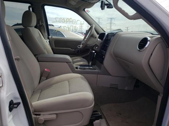 Photo 5 from auction – 2006 FORD EXPLORER X with VIN 1FMEU73E56UA86252