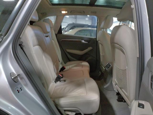 Photo 6 from auction – 2012 AUDI 200 with VIN WA1DKAFP2CA094283