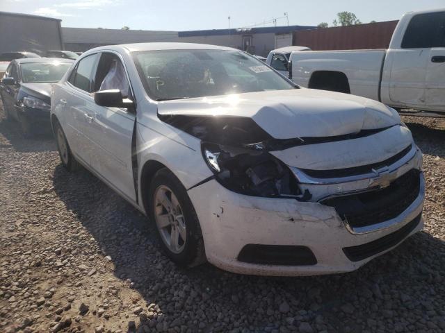 Photo 1 from auction – 2015 CHEVROLET MALIBU LS with VIN 1G11B5SL3FF113488