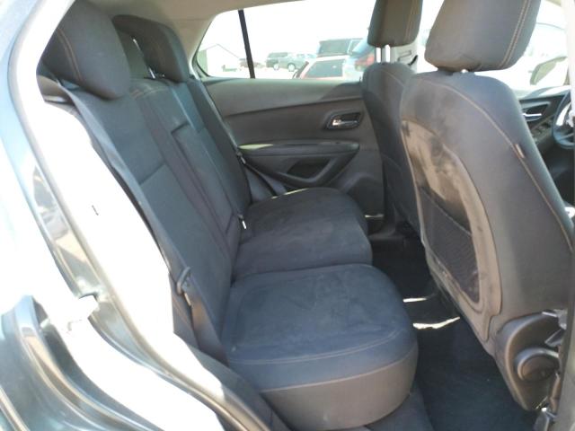 Photo 6 from auction – 2019 CHEVROLET TRAX LS with VIN 3GNCJKSB0KL191050
