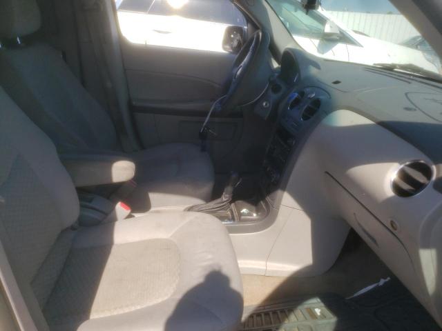 Photo 5 from auction – 2009 CHEVROLET HHR PANEL with VIN 3GCCA85B19S588578