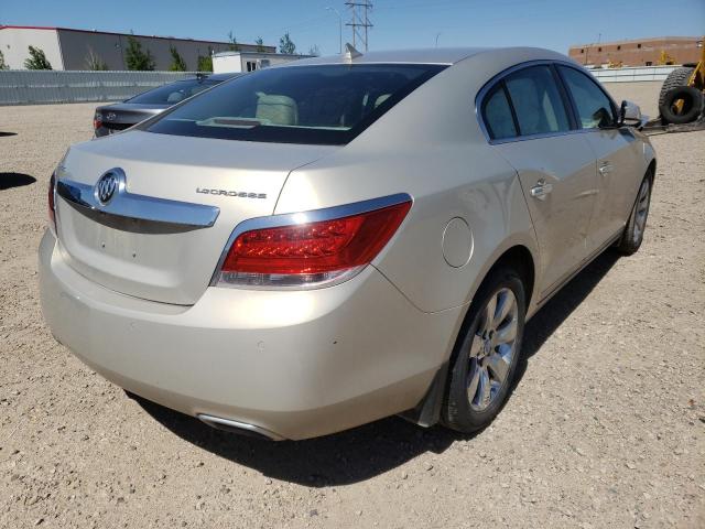 Photo 4 from auction – 2012 BUICK LACROSSE P with VIN 1G4GD5E34CF338923