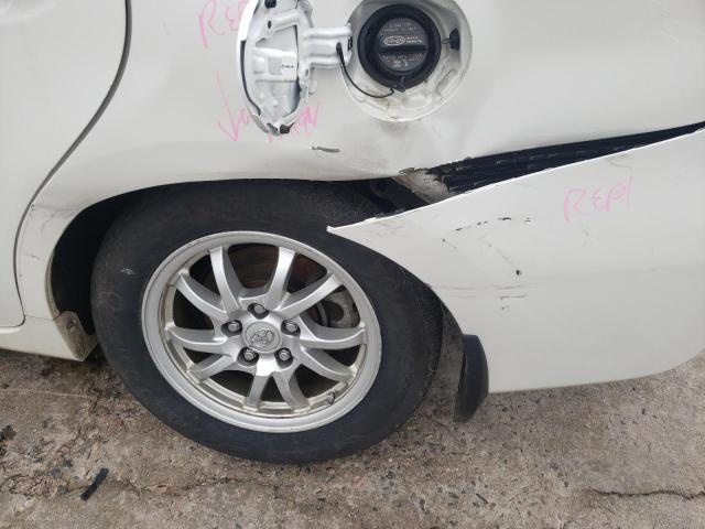 Photo 9 from auction – 2012 TOYOTA PRIUS V with VIN JTDZN3EU2C3153052