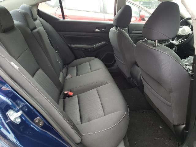 Photo 6 from auction – 2019 NISSAN ALTIMA S with VIN 1N4BL4BV4KC179358