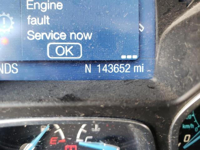 Photo 8 from auction – 2014 FORD FOCUS SE with VIN 1FADP3F23EL241649