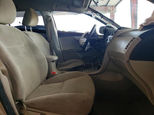 صورة رقم 5 من المزاد - 2013 TOYOTA COROLLA BA مع VIN 5YFBU4EE2DP208899