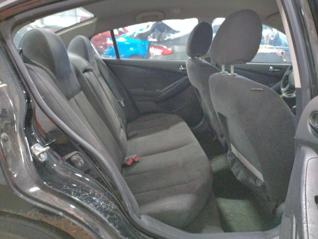 Photo 6 from auction – 2011 NISSAN ALTIMA BAS with VIN 1N4AL2APXBN444176