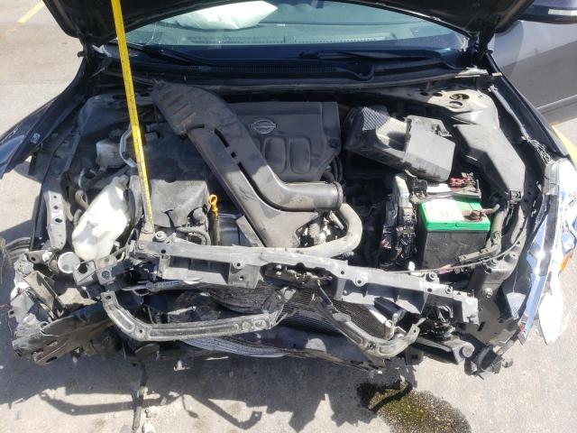 Photo 7 from auction – 2011 NISSAN ALTIMA BAS with VIN 1N4AL2AP7BN430901