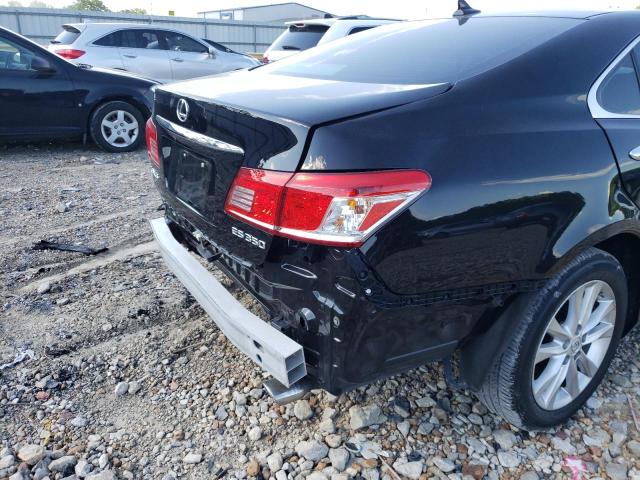 Zdjęcie 9 z aukcji – 2010 LEXUS ES 350 z VIN JTHBK1EG2A2395429