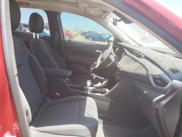 Photo 5 from auction – 2021 BUICK ENCORE GX with VIN KL4MMDSL5MB037005