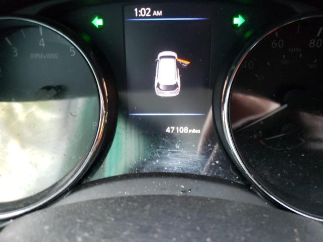 Photo 8 from auction – 2020 NISSAN ROGUE S with VIN 5N1AT2MT3LC717292