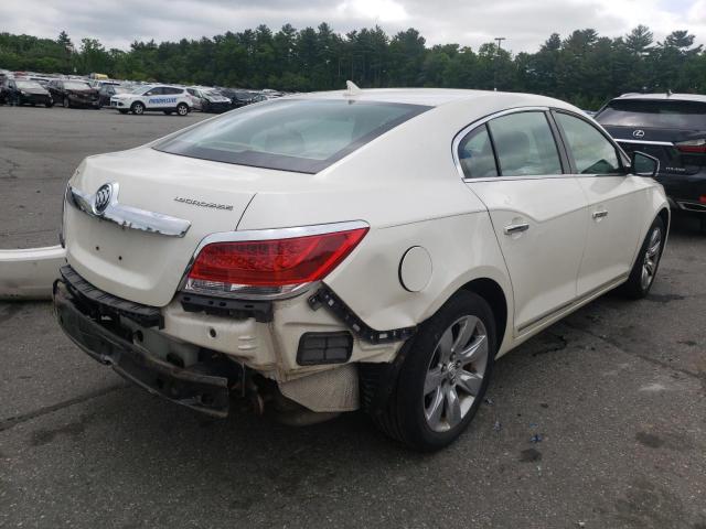 Photo 4 from auction – 2012 BUICK LACROSSE P with VIN 1G4GD5E30CF181102