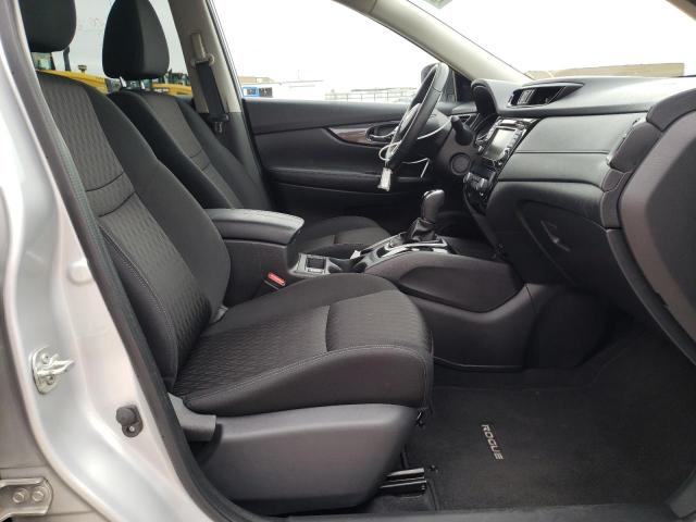 Photo 5 from auction – 2020 NISSAN ROGUE S with VIN KNMAT2MT6LP541030