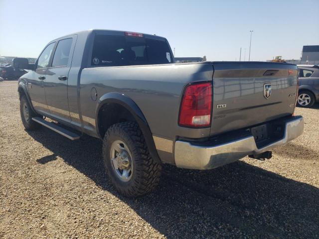صورة رقم 3 من المزاد - 2012 DODGE RAM 2500 S مع VIN 3C6UD5ML3CG270676