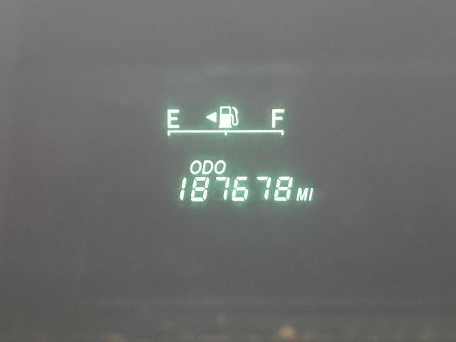 Photo 8 from auction – 2004 TOYOTA PRIUS with VIN JTDKB20U940115333