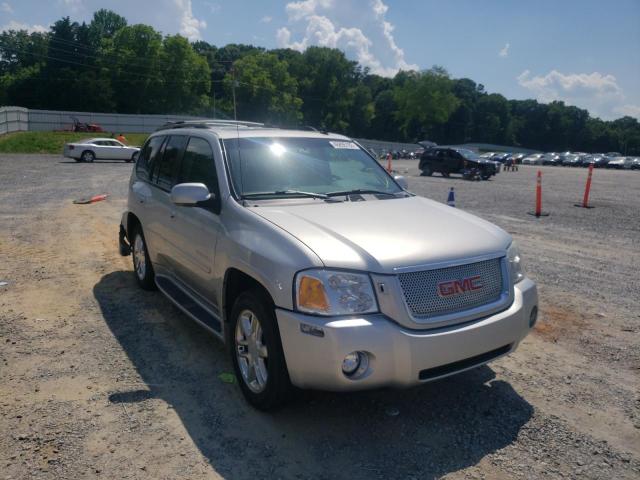 Photo 1 from auction – 2006 GMC ENVOY DENA with VIN 1GKES63M262155037