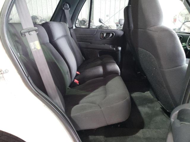 Photo 6 from auction – 2004 CHEVROLET BLAZER with VIN 1GNCS13X34K152829