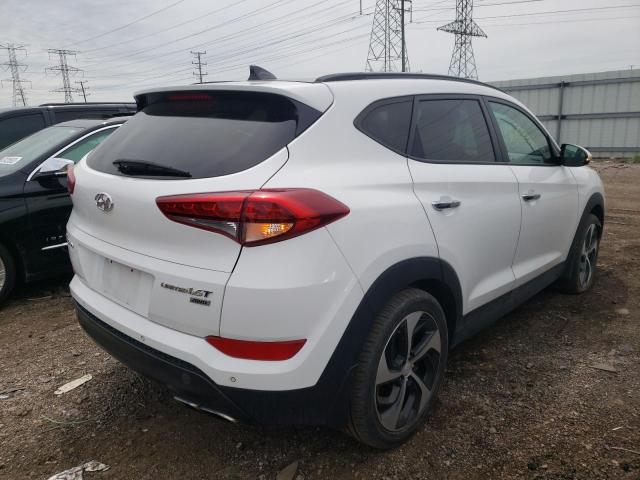 Photo 4 from auction – 2016 HYUNDAI TUCSON LIM with VIN KM8J3CA28GU041259