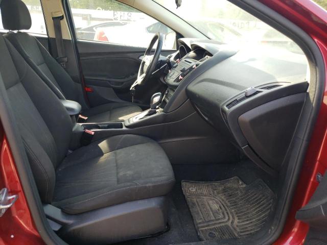Photo 5 from auction – 2015 FORD FOCUS SE with VIN 1FADP3F29FL260028