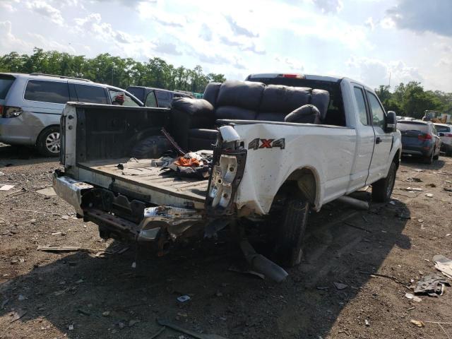 Photo 9 from auction – 2017 FORD F-250 with VIN 1FT7X2B66HEB88920