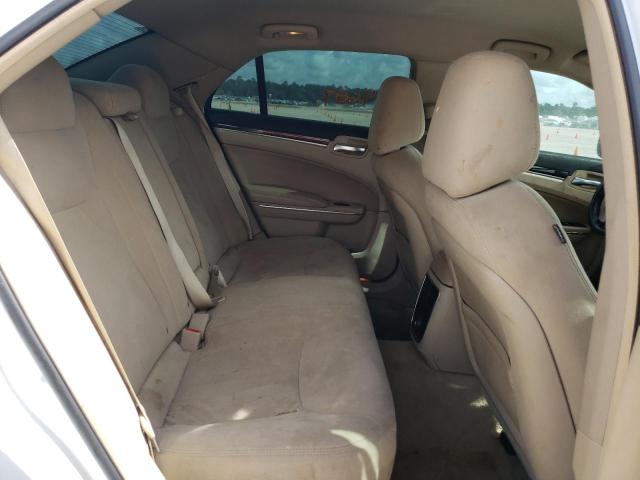 Photo 6 from auction – 2012 CHRYSLER 300 with VIN 2C3CCAAG3CH127092