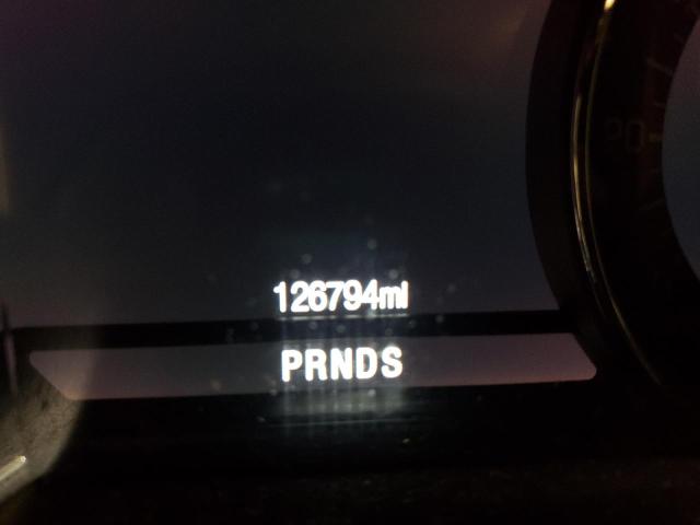Photo 8 from auction – 2014 LINCOLN MKZ with VIN 3LN6L2GK2ER820782
